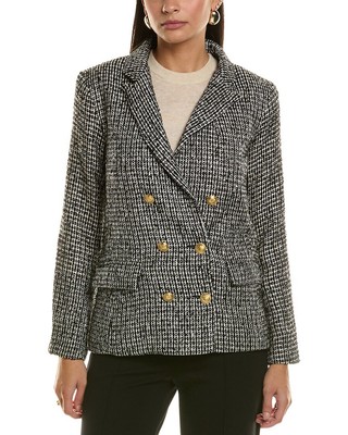 Женский блейзер Bishop + Young Cavalli