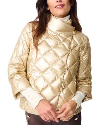 Куртка J.Mclaughlin Viian женская Xl