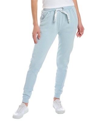 

Женские спортивные штаны Vintage Havana Garment Dye, синие, размер, Синий, NA