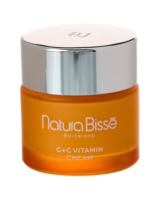 Natura Bisse 2,5 унции витаминного крема C+C для женщин