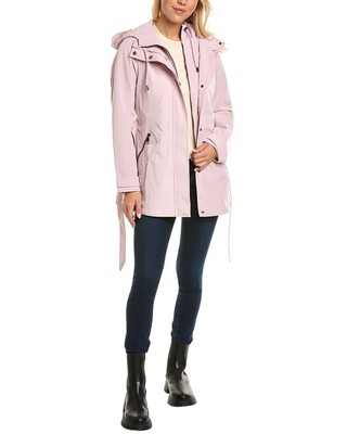 

Женская непромокаемая куртка Nautica, Розовый, NA