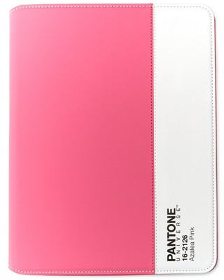 

Сценарий «Вселенная Pantone» Женский чехол для iPad, NA