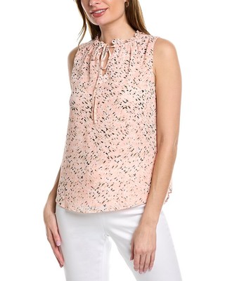 

Блузка Anne Klein Tulla женская, Красный