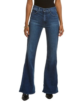

Джинсы Joes Джинсы The Molly High Rise Perfect Fit Flare Женские джинсы, Синий, NA