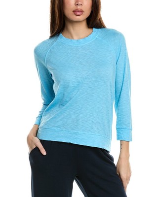 Stateside Slub Sweatshirt T-Shirt Womens