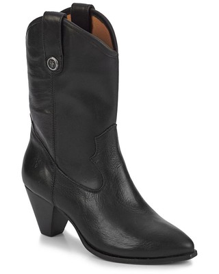 Женские кожаные ботинки Frye June в западном стиле 8.5