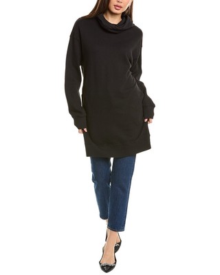 Женская толстовка с капюшоном из мягкого флиса Velvet By Graham & Spencer Yara