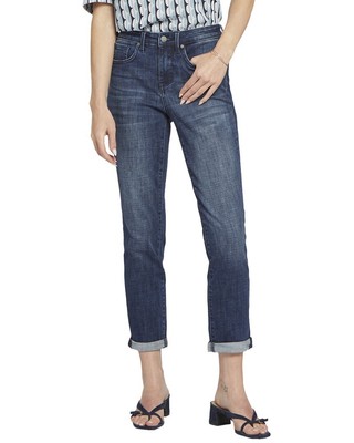 Женские джинсы Nydj Margot Mesquite Crop