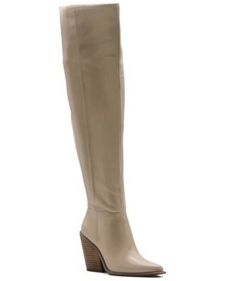 Женские высокие ботинки Charles By Charles David Wrecker