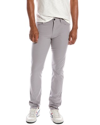 

Джинсы Joes Jeans Asher Kinetic Flex Zinc Slim Мужские джинсы, Grey, NA