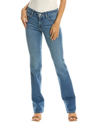 

Джинсы Joe S Jeans Delphinus Bootcut Женские черные, Черный, NA