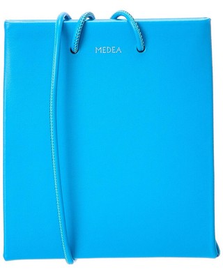 

Женская кожаная сумка через плечо Medea, NA