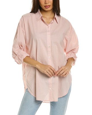 

Женский топ Velvet By Graham - Spencer Redondo, Розовый