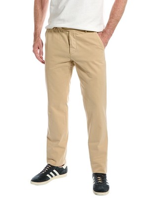 

Мужские брюки-чиносы J.Mclaughlin Taylor, Коричневый, NA