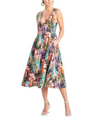 Natori Midi Dress Womens  2