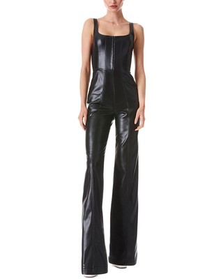 

Комбинезон женский Alice + Olivia Chels, Ablack
