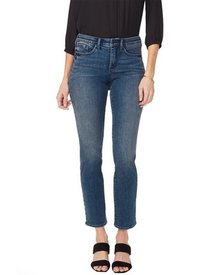 Женские джинсы Nydj Sheri Lombard Slim 14Р
