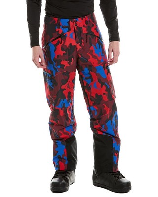 Мужские пыльные брюки-футболка Bogner