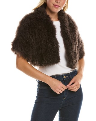Укороченный жакет Brunello Cucinelli женский 42