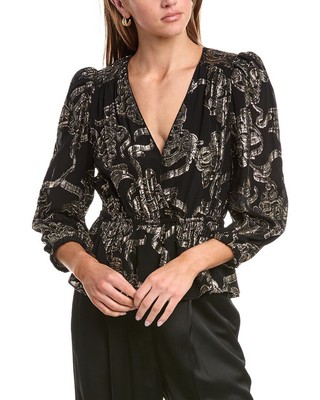 Женский топ Ba&Sh Beverly