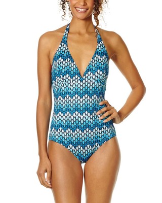 

Vilebrequin Herringbones Черепахи женские, Bleu marine