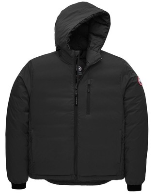 Canada Goose Lodge Hoody Mens