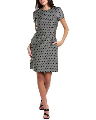 

Платье-футляр Brooks Brothers женское, Grey