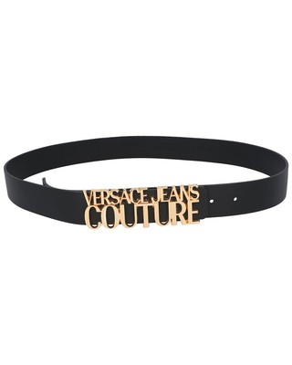 

Кожаный ремень Versace Jeans Couture женский, Na