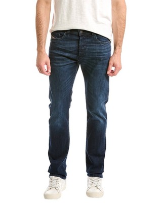 

Джинсы Diesel Buster Tapered Leg мужские синие, Синий, NA