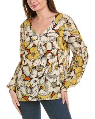Cabi Sequel Blouse Womens