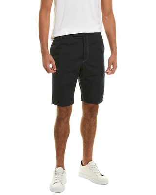 

Thom Browne шорты мужские синие, Синий, NA