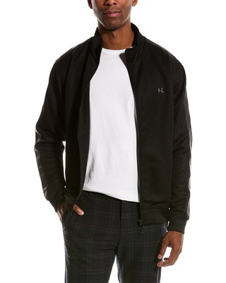 Свитер Kooples Мужской черный M