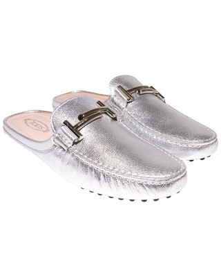 

Женские лоферы Tods Double T 38,5, NA