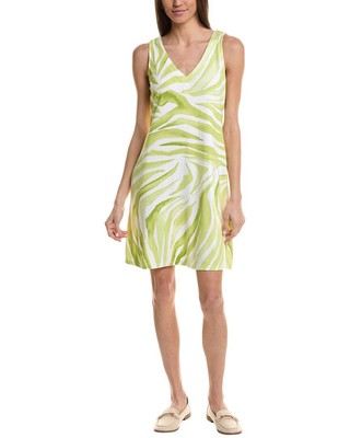 Женское мини-платье Tommy Bahama Darcy для морского сафари