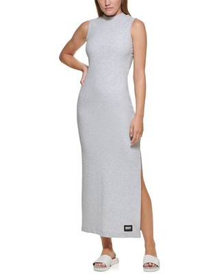 Женское платье миди Dkny L