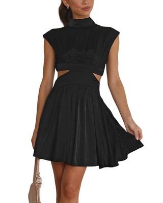 

Платье женское Deli.S, Черный