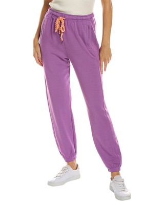 

Женские спортивные штаны Monrow Grandpa размера, Amethyst, NA