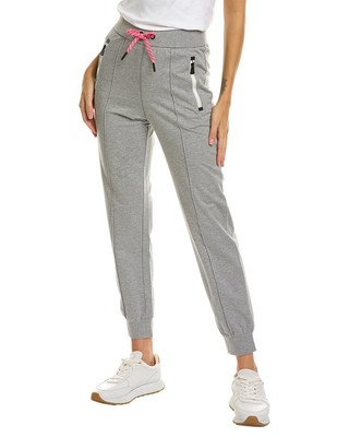 

Moncler Jogger Брюки Мужские Серые, Grey, NA