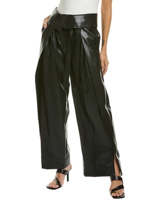 

Брюки ALC Emilio женские, Черный, NA