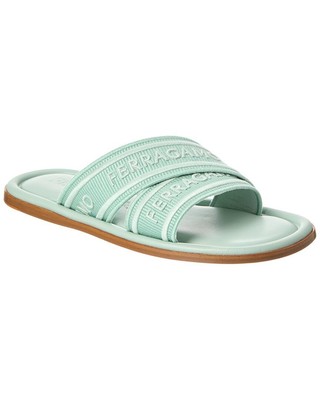 Женские сандалии Ferragamo Laurene