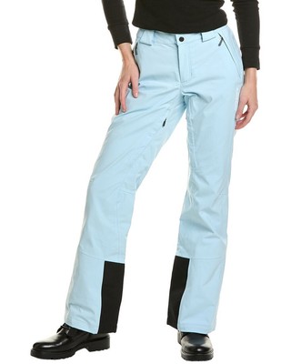 Spyder Hone Gtx Shell Pant Womens Blue M