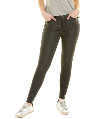 

Женские джинсы скинни 7 For All Mankind B(Air) Aubrey Briar Ever Grey, NA