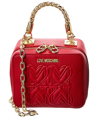 

Красное женское кроссбоди Love Moschino, NA