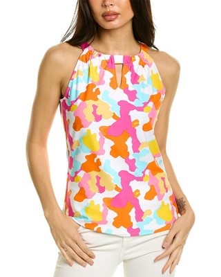 

Женский топ Jude Connally Claire размера, Spcspring party camo