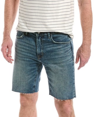 

Джинсы Hudson Rex Short мужские, Синий, NA