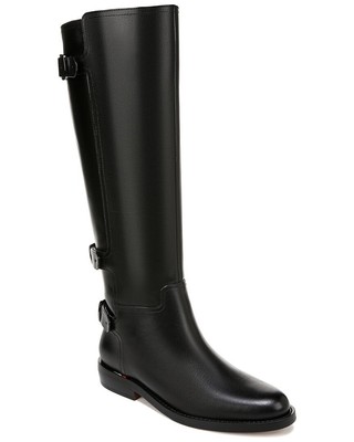 Женские кожаные ботинки Franco Sarto L-Padova