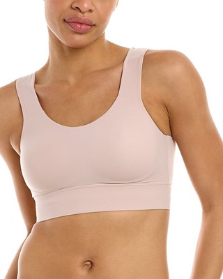 

Женский беспроводной бюстгальтер Natori Bliss Flex, розовый размер, NA