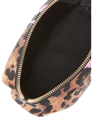 Dolce & Gabbana Womens  Printed Dopp Kit