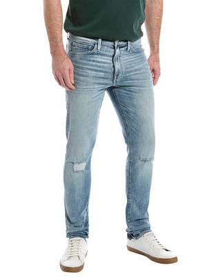 

Джинсы Joe S The Dean Parson Slim + конические мужские джинсы, Синий, NA