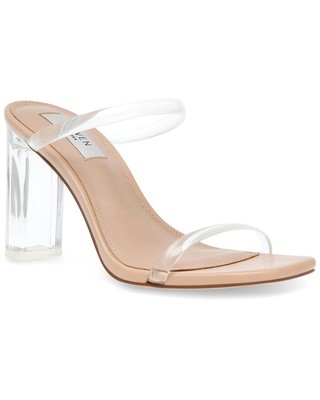 

Женские сандалии Steven By Steve Madden Jazmin, Blush multi, NA